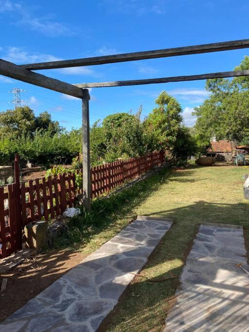 Rural House To Take A Break, La Serreria 25 - Private Garden Tacoronte Ngoại thất bức ảnh