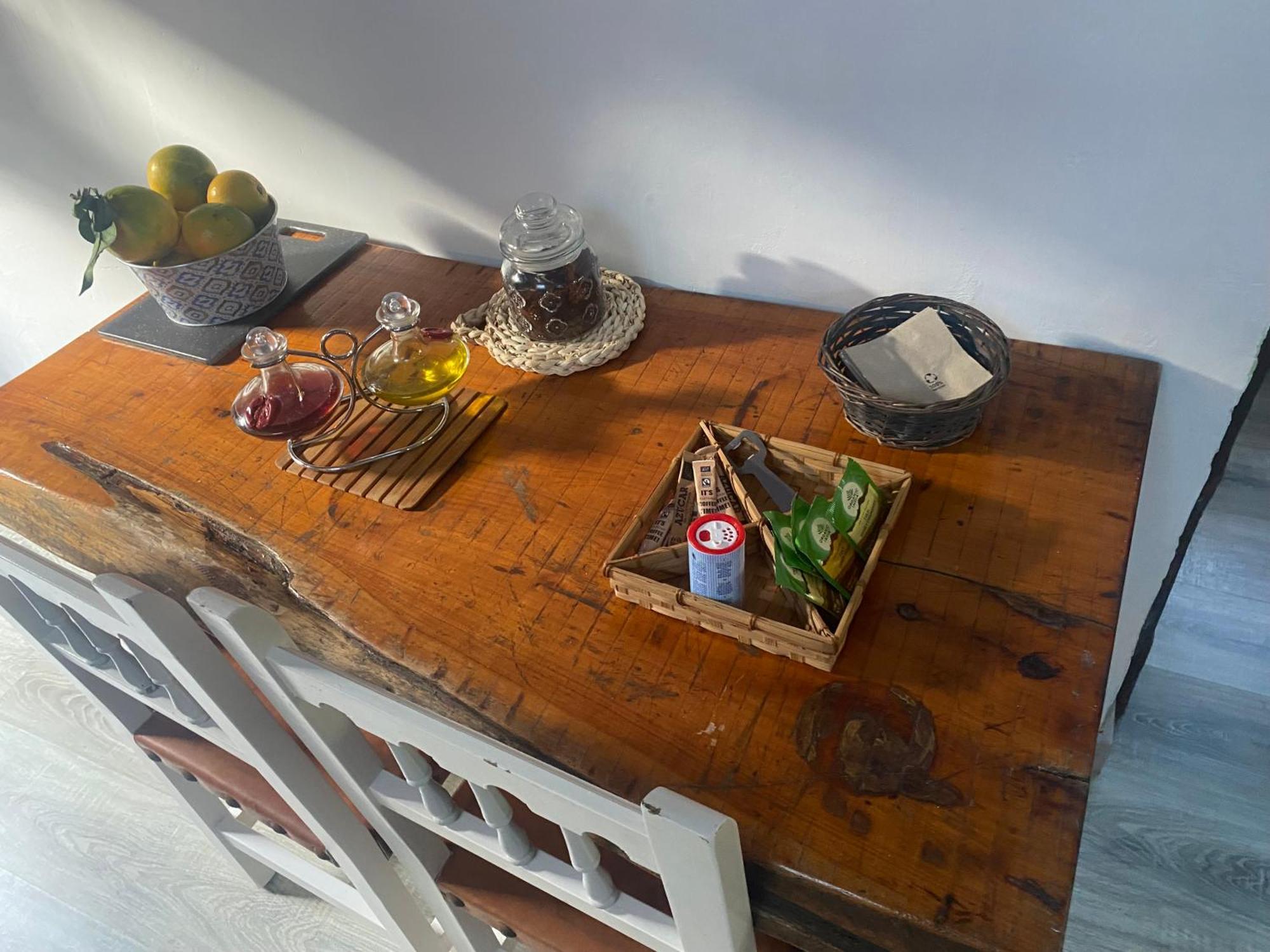 Rural House To Take A Break, La Serreria 25 - Private Garden Tacoronte Ngoại thất bức ảnh