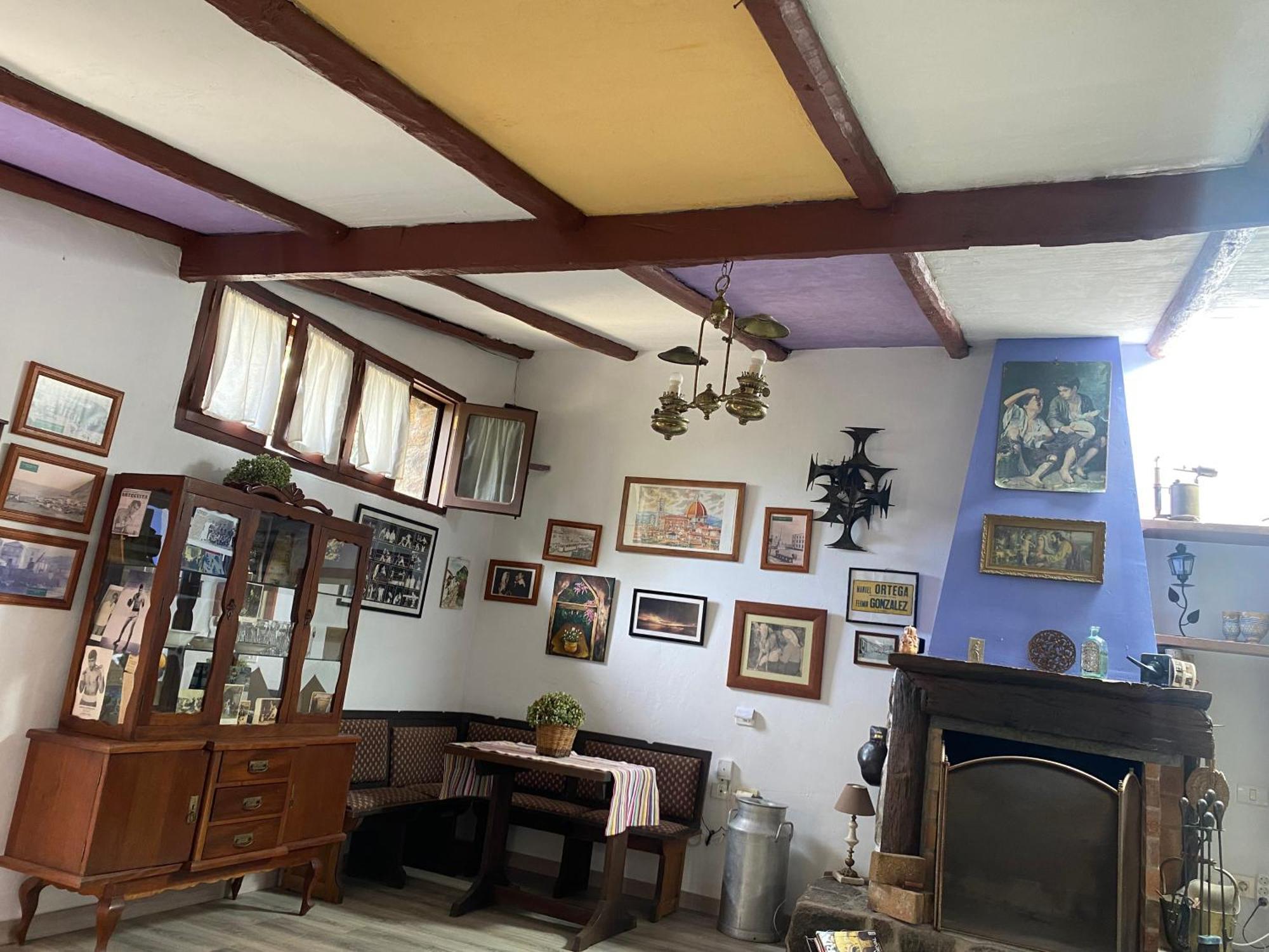 Rural House To Take A Break, La Serreria 25 - Private Garden Tacoronte Ngoại thất bức ảnh