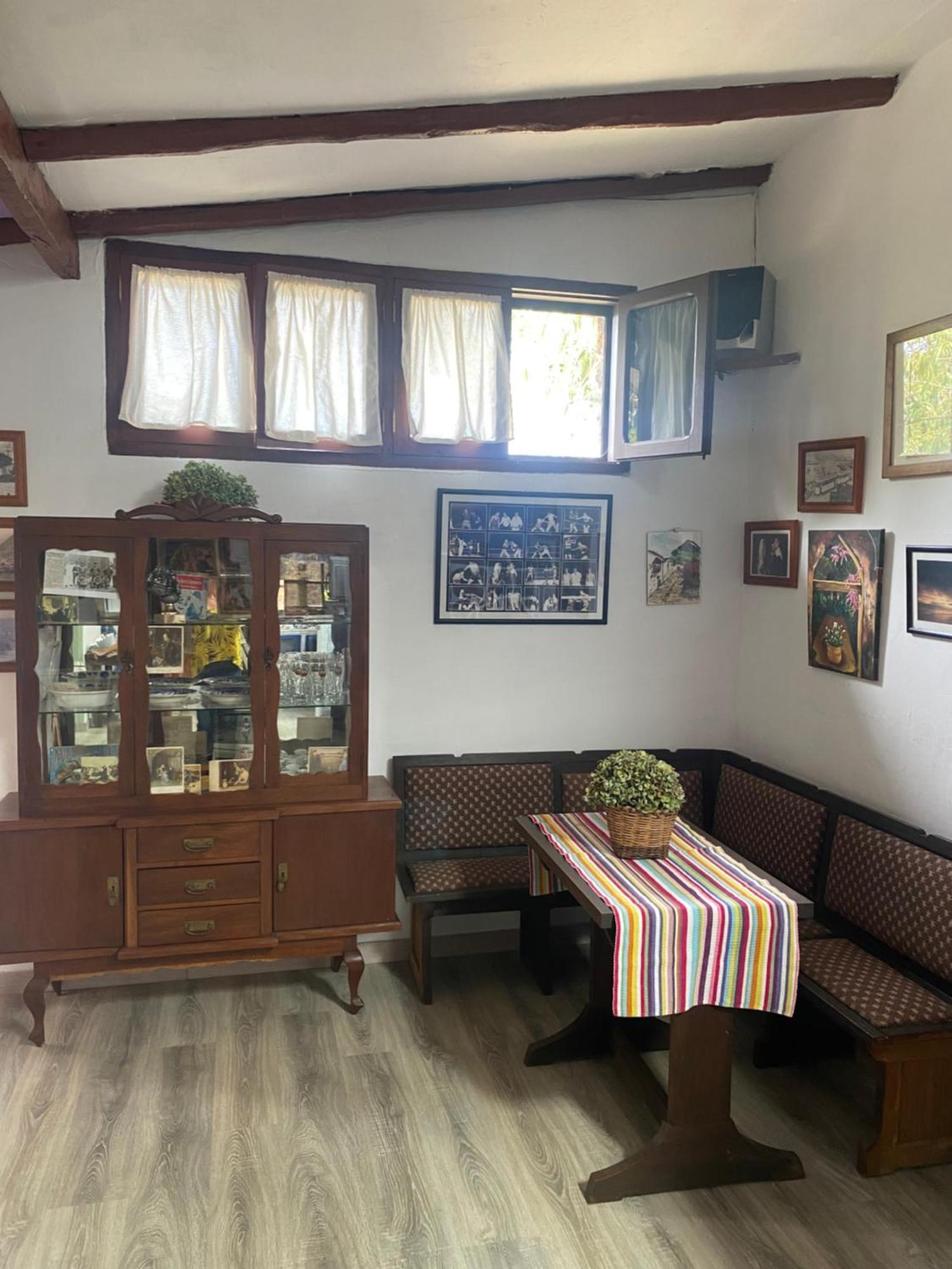 Rural House To Take A Break, La Serreria 25 - Private Garden Tacoronte Ngoại thất bức ảnh